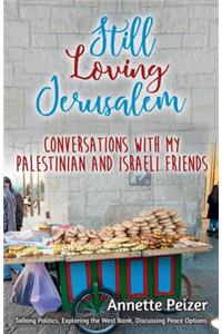 Still Loving Jerusalem