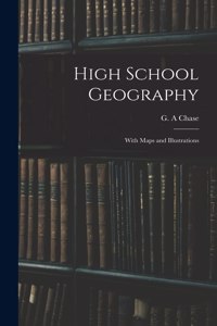 High School Geography