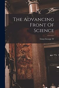 Advancing Front Of Science
