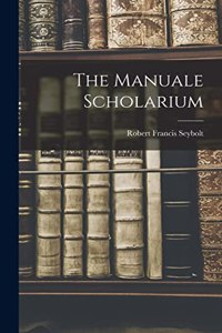 Manuale Scholarium