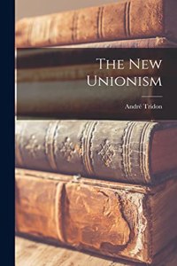 new Unionism