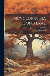 Encyclopaedia Coniferae