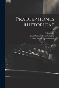 Praeceptiones Rhetoricae