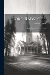Lord Radstock