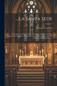 ... La Santa Sede