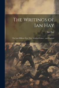 Writings of Ian Hay