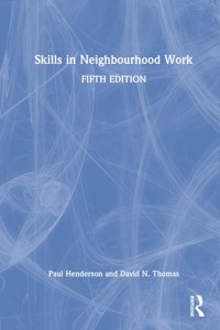 Skills in Neighbourhood Work