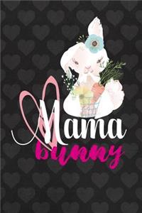 Mama Bunny