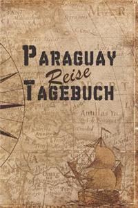 Paraguay Reise Tagebuch