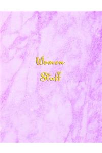 Women Stuff