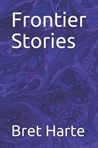 Frontier Stories