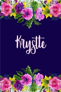 Krystle