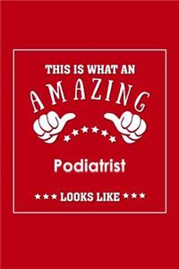 This is What an Amazing Podiatrist Look Like