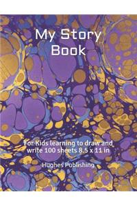 My Story Book