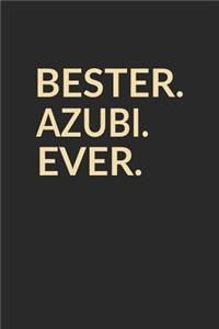 Bester Azubi Ever