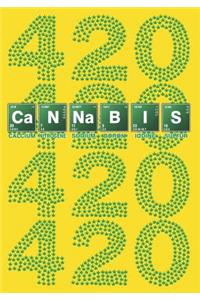 Cannabis 420