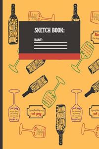 Sketchbook