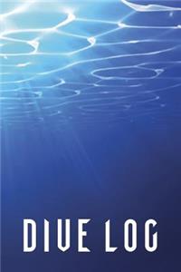 Dive Log