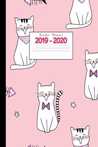 Teacher Planner 2019-2020