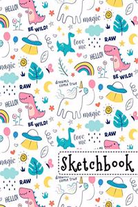 Sketchbook