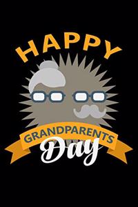 Happy Grandparents Day