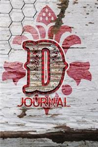 D Journal