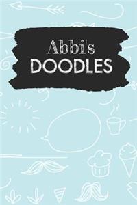 Abbi's Doodles
