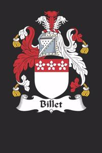 Billet