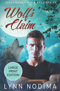 Wolf's Claim