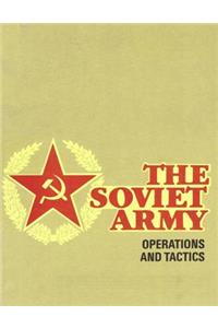 The Soviet Army