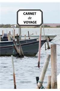Carnet de Voyage