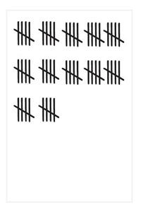 Funny 60th Birthday Notebook