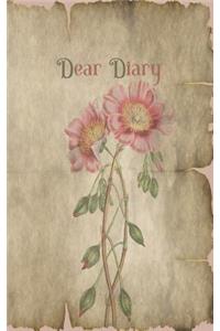 dear diary