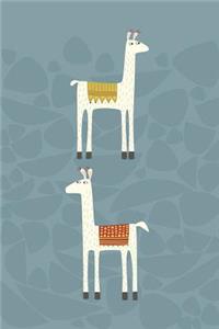 Lovely Llamas