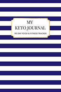 My Keto Journal