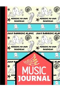 Music Journal