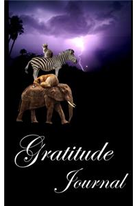 Gratitude Journal