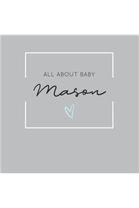 All About Baby Mason