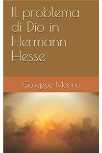 Il problema di Dio in Hermann Hesse