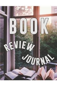 Book Review Journal