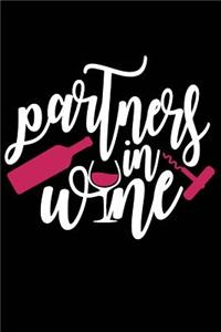 Partners in Wine