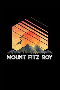 Mount Fitz Royt