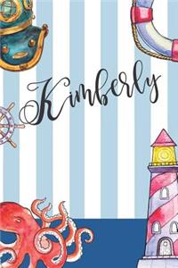 Kimberly