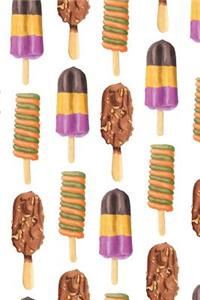Ice Lolly