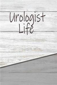 Urologist Life