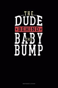 The Dude Behind The Baby Bump