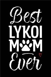 Best Lykoi Mom Ever