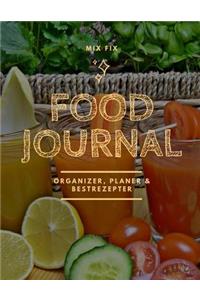 Food Journal