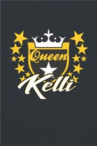 Queen Kelli