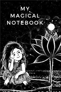 My Magical Notebook